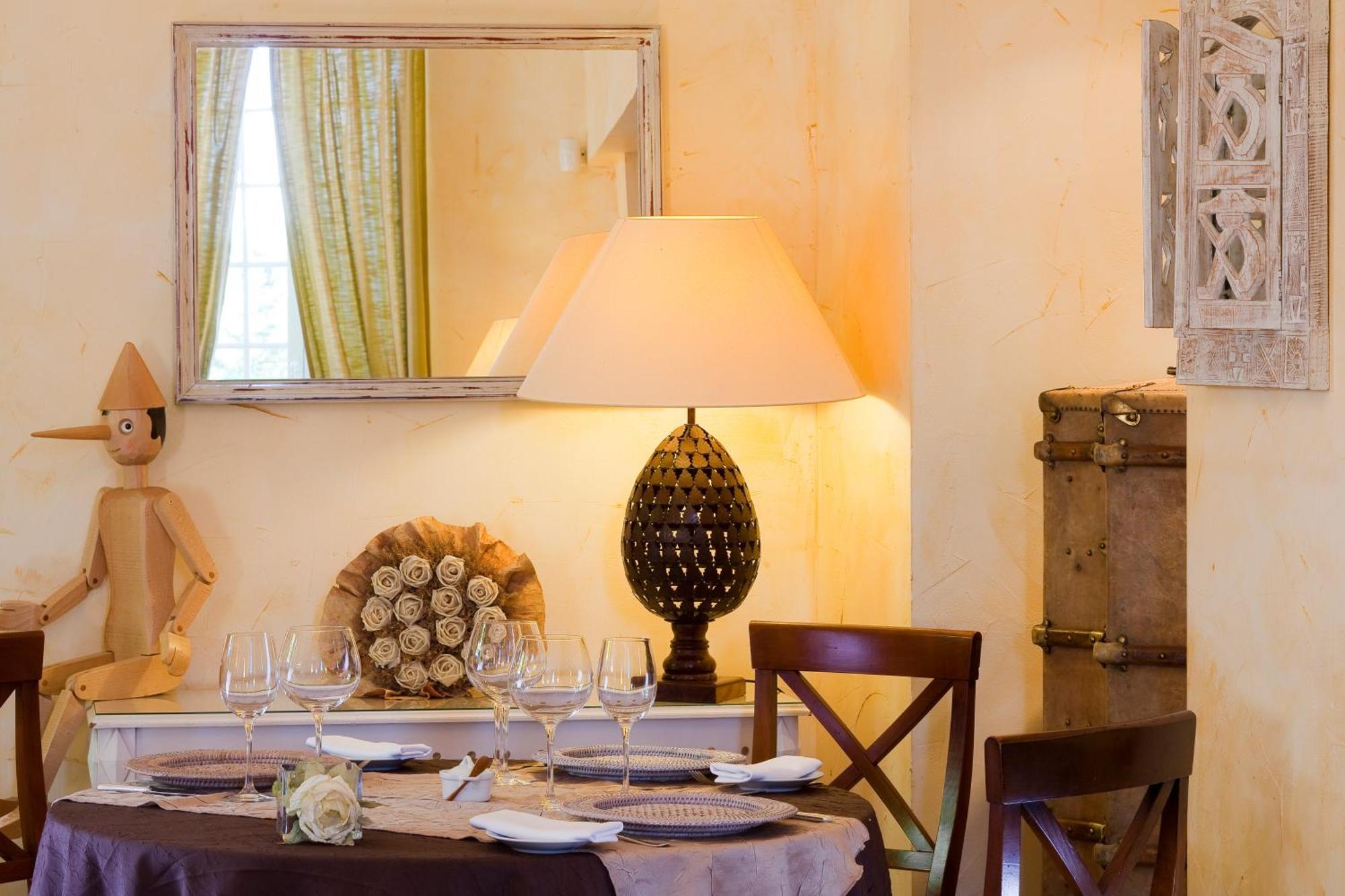 Bize-Minervois Logis Hotel Et Restaurant La Bastide Cabezac מראה חיצוני תמונה
